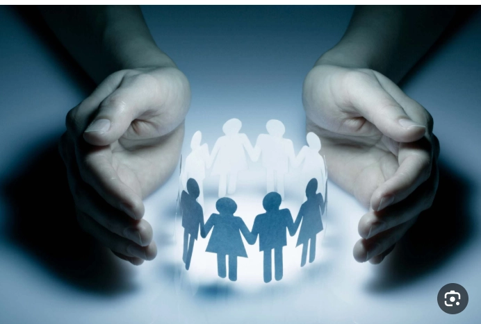 الزمام الأهلية - خدمات اجتماعية وإنسانية